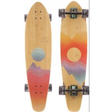 Longboard Completo Globe Arcadia 36''